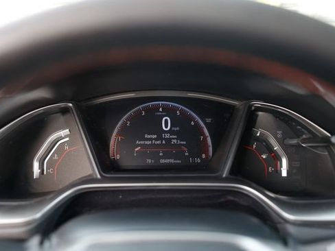 Used 2019 Honda Civic Si image 33