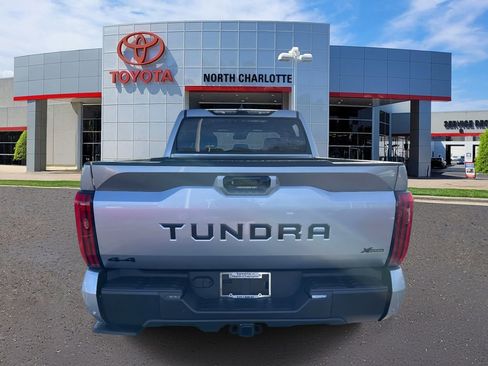 New 2026 Toyota Tundra Limited image 10