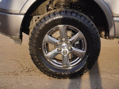 Used 2011 Ford F150 Platinum image 10