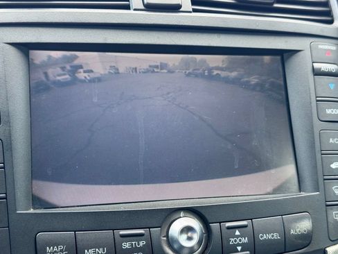 Used 2008 Acura TL FWD image 10