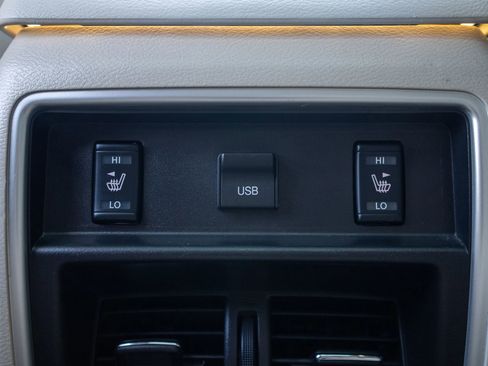 Used 2018 Nissan Murano Platinum image 33