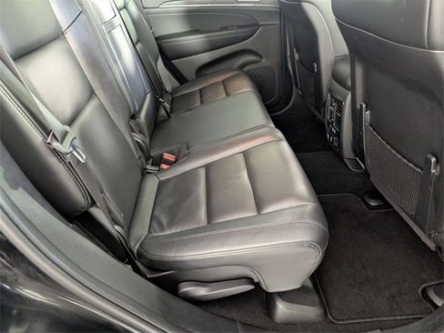 Used 2020 Jeep Grand Cherokee Limited image 33