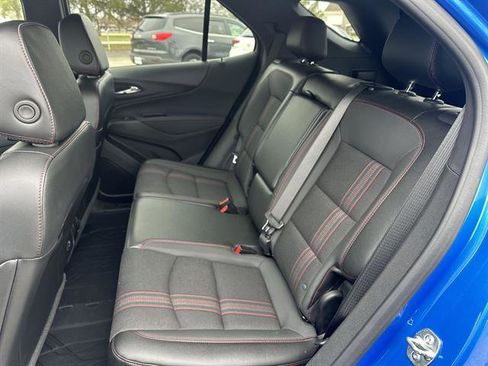 Used 2024 Chevrolet Equinox RS image 21