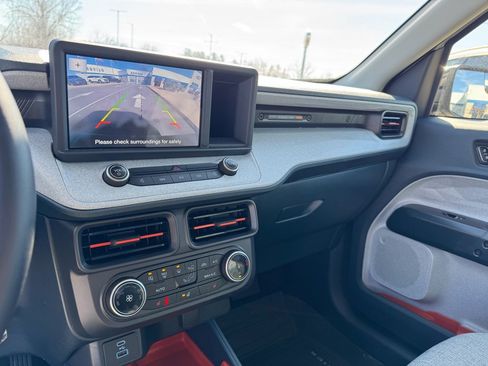 Used 2024 Ford Maverick XLT w/ XLT Luxury Package image 27