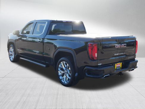 Used 2020 GMC Sierra 1500 Denali w/ Denali Ultimate Package AWD/4WD image 5