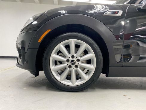 Certified 2023 MINI Cooper Clubman S image 23