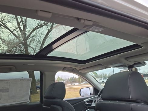 New 2026 Acura RDX w/ Technology Package image 13