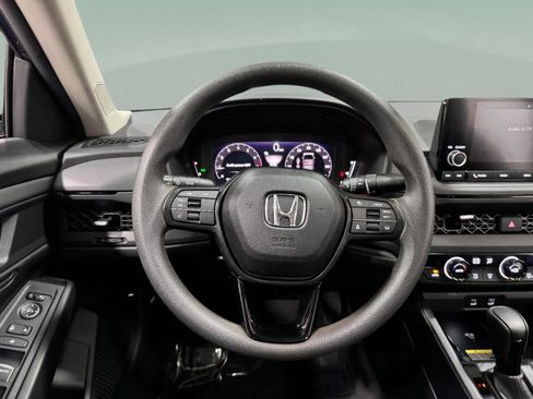 Used 2024 Honda Accord EX image 13