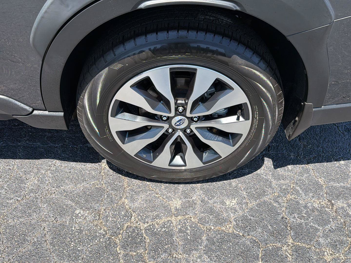 Used 2024 Subaru Outback Limited XT AWD/4WD image 39