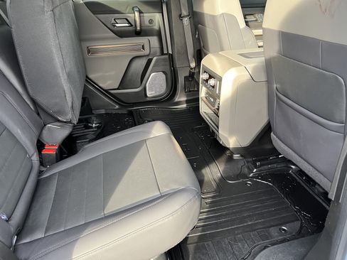 Used 2025 GMC Hummer EV 3X image 20