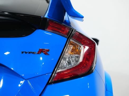 Used 2021 Honda Civic Type R image 17