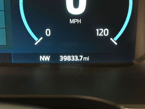 Used 2022 Ford F150 Platinum w/ Equipment Group 701A High image 16