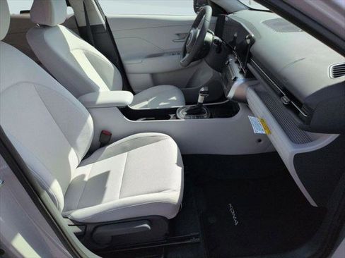 New 2026 Hyundai Kona SEL Sport image 28