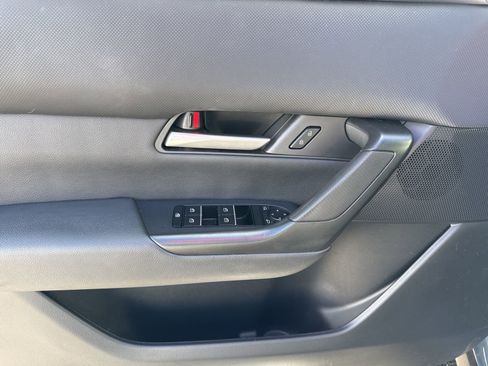 Used 2023 MAZDA CX-50 2.5 S w/ Cargo Package image 18