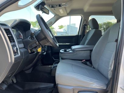 Used 2016 RAM 2500 Tradesman w/ Chrome Appearance Group