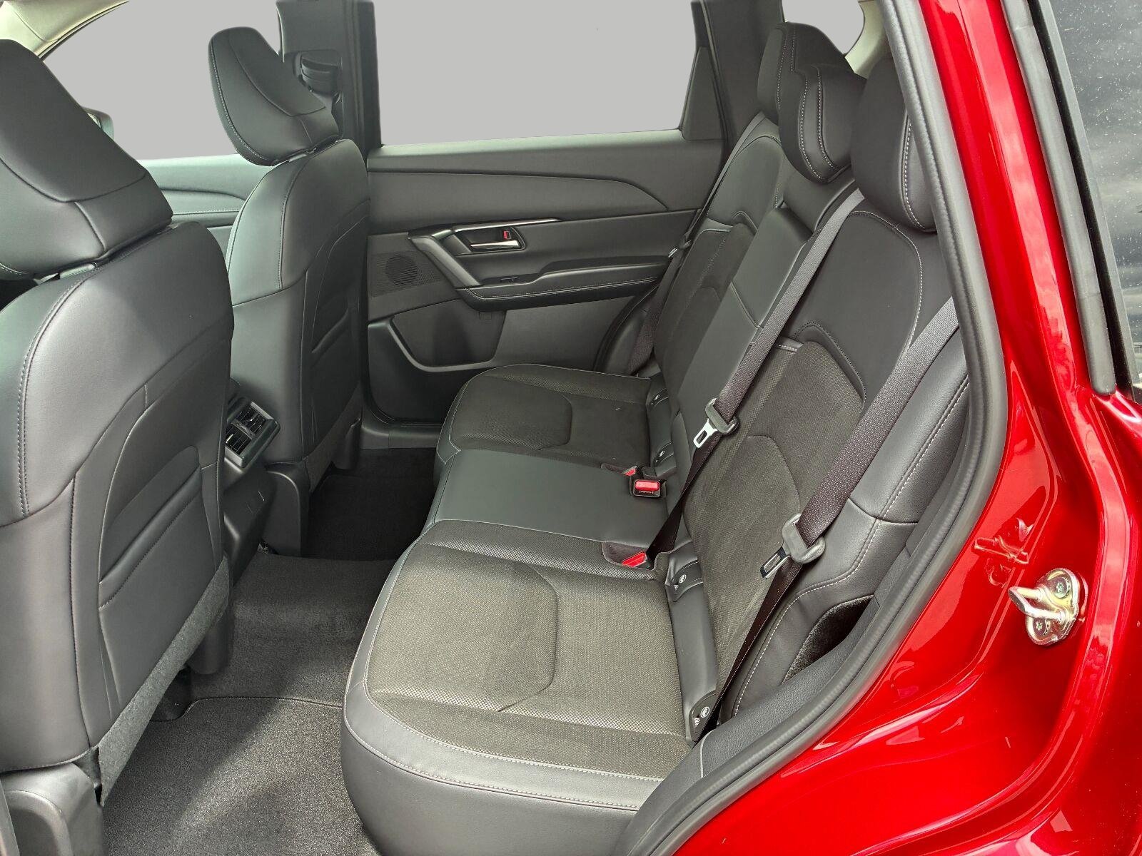 New 2026 MAZDA CX-5 Preferred AWD/4WD image 19