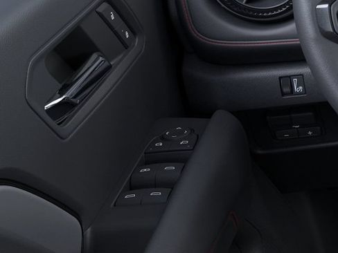 New 2026 Chevrolet Colorado Z71 AWD/4WD image 22