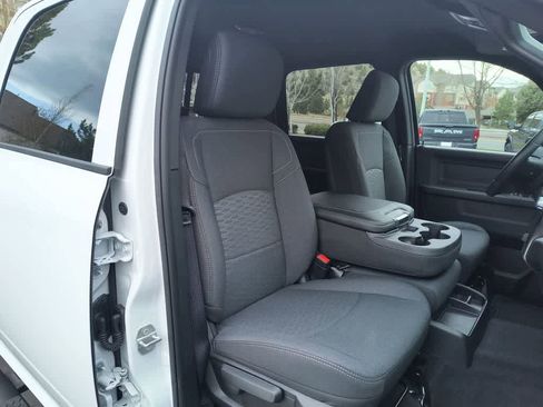 New 2026 RAM 3500 Tradesman image 24