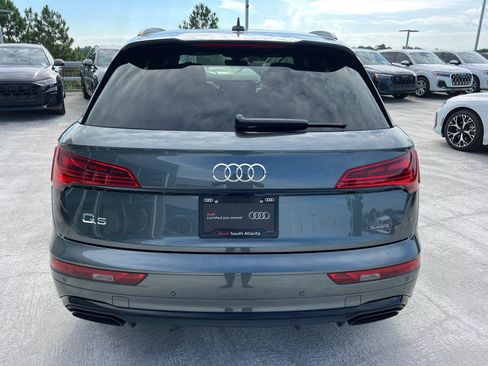 Used 2025 Audi Q5 2.0T Premium AWD/4WD image 6