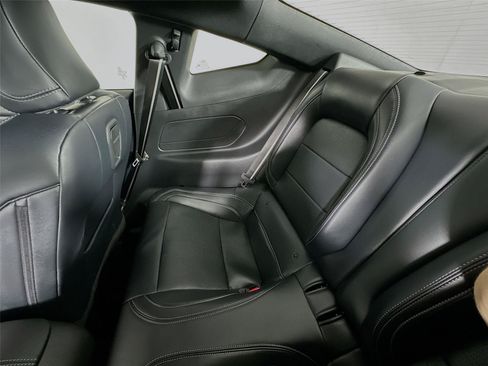Used 2024 Ford Mustang GT Premium RWD image 11