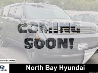 Certified 2026 Hyundai Santa Fe SE FWD video 1