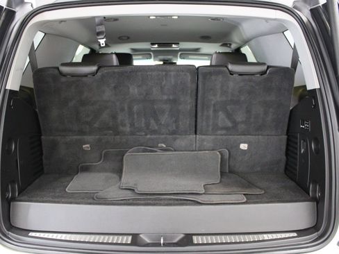 Used 2018 Chevrolet Tahoe Premier AWD/4WD image 22