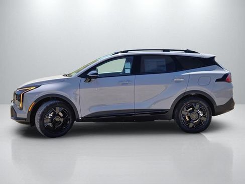 New 2026 Kia Sportage X-Line AWD/4WD image 7