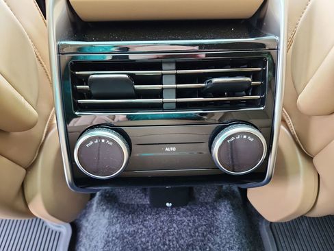 New 2026 Land Rover Range Rover SE AWD/4WD image 26