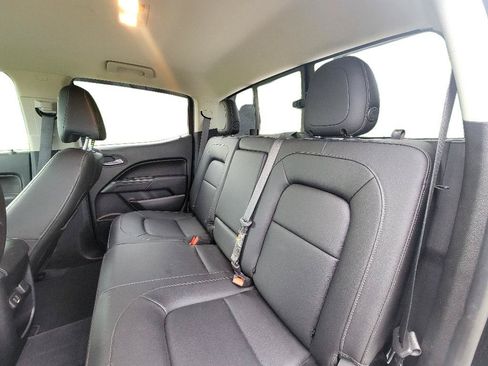 Used 2019 Chevrolet Colorado ZR2 w/ ZR2 Midnight Special Edition AWD/4WD image 26
