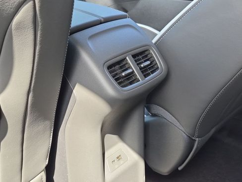 New 2026 Buick Envision Sport Touring AWD/4WD image 20