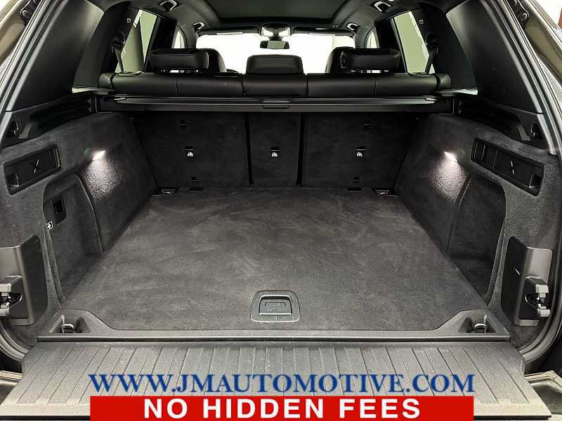 Used 2023 BMW X5 xDrive40i AWD/4WD image 17