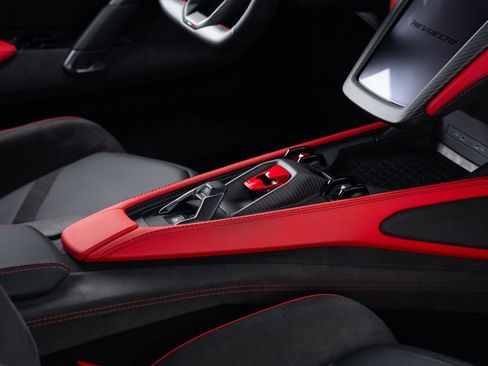 Used 2024 Lamborghini Revuelto AWD/4WD image 73