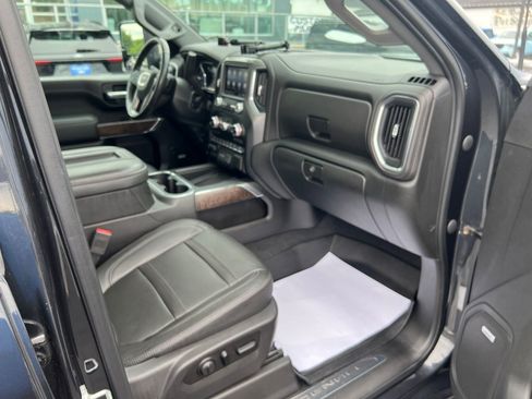 Used 2020 GMC Sierra 2500 Denali w/ Denali Ultimate Package AWD/4WD image 68