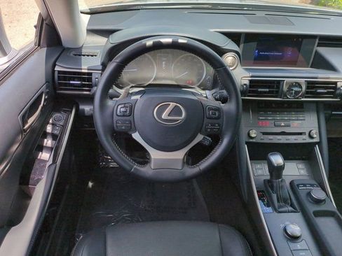 Used 2019 Lexus IS 300 RWD image 14