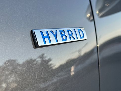 New 2025 MAZDA CX-50 AWD 2.5 Hybrid w/ Premium Pkg image 15