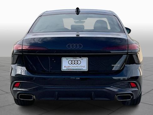 New 2026 Audi A6 Premium Plus image 4