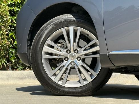Used 2015 Lexus RX 350 FWD image 8