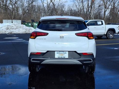 Used 2024 Buick Encore GX Preferred w/ Comfort Package image 21