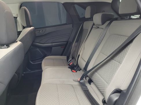 Used 2022 Ford Escape SE w/ Convenience Package AWD/4WD image 18