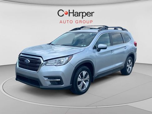 Used 2021 Subaru Ascent Premium w/ Convenience Package AWD/4WD image 7
