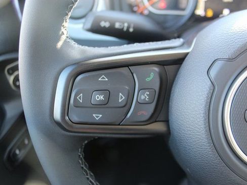 New 2026 Jeep Gladiator Willys image 14