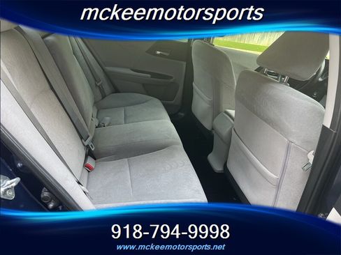 Used 2013 Honda Accord LX image 5