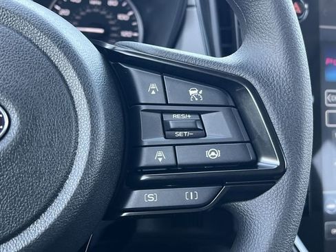 New 2026 Subaru Crosstrek 2.0i Premium AWD/4WD image 20