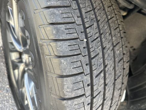 Used 2022 Lexus GX 460 Premium image 7