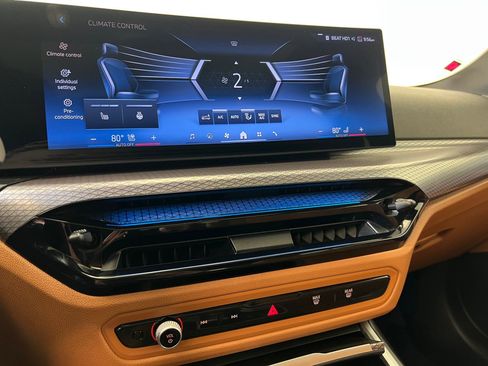 Used 2025 BMW 430i xDrive 430i xDrive image 28