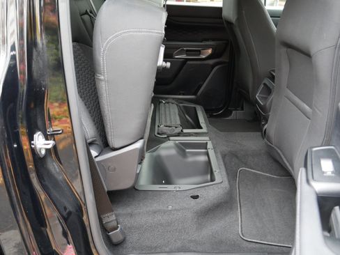 Certified 2024 Ford Ranger XLT w/ FX4 Off-Road Package image 28