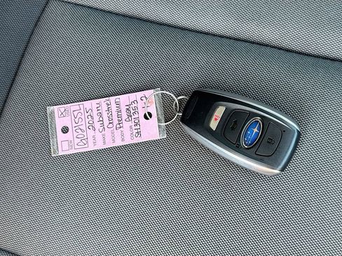 Certified 2025 Subaru Crosstrek 2.0i Premium image 41