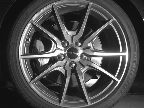 Used 2025 Genesis G70 2.5T image 14