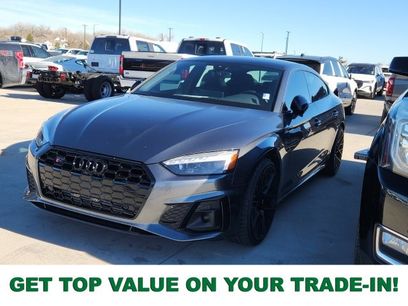 Used 2023 Audi S5 Premium Plus w/ Premium Plus Package