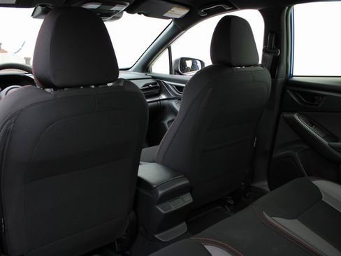 New 2025 Subaru WRX Premium image 15